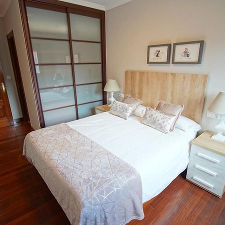Apartamento Piso Grande y Luminoso en el Casco Viejo de Bilbao Exterior foto